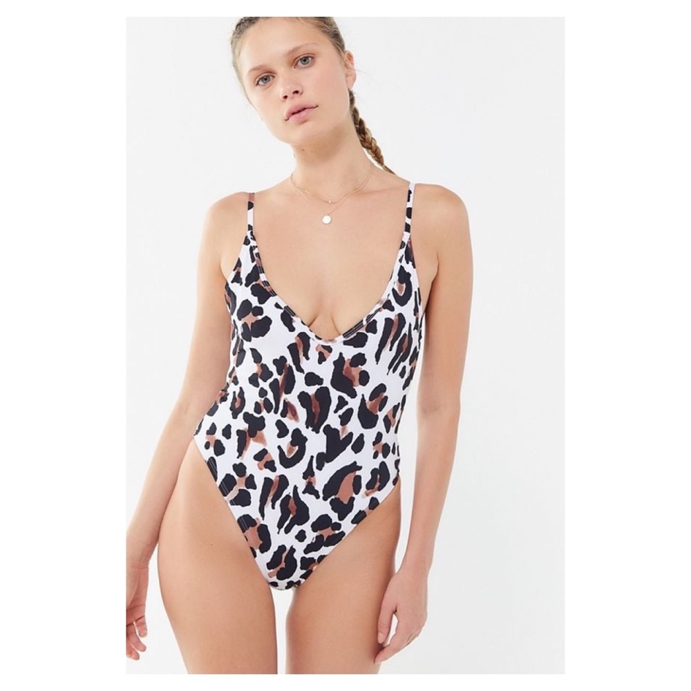Urban outfitters - Out from under one piece
